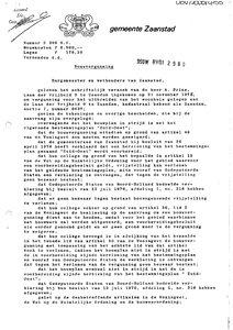 Digitale beschrijving item